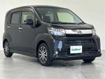 2018 Daihatsu Move