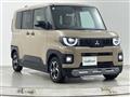2025 Mitsubishi DELICA MINI