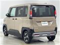 2025 Mitsubishi DELICA MINI