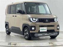 2025 Mitsubishi DELICA MINI