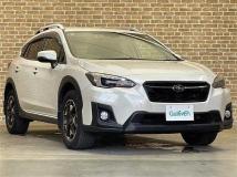 2019 Subaru IMPREZA_XV