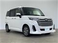 2021 Toyota Roomy