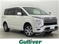 2021 Mitsubishi Delica D5