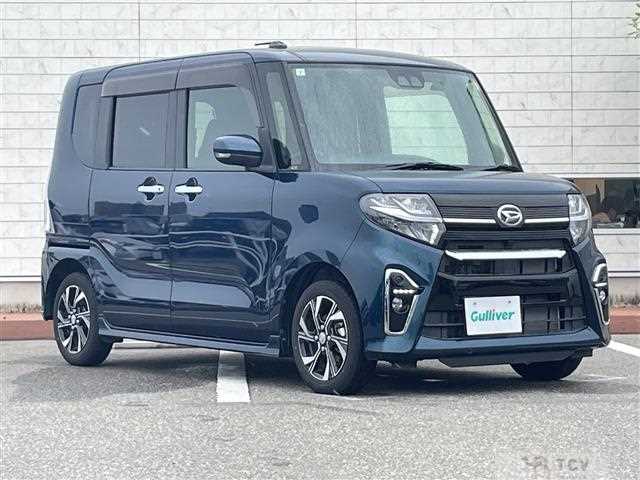 2021 Daihatsu Tanto