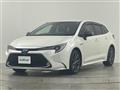 2020 Toyota Corolla Touring Wagon