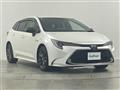 2020 Toyota Corolla Touring Wagon