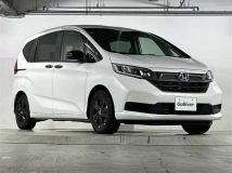 2023 Honda Freed