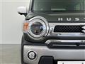 2022 Suzuki Hustler