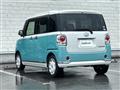 2018 Daihatsu Move Canbus