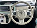 2018 Daihatsu Move Canbus