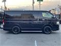 2019 Toyota Regiusace Van