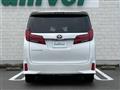 2019 Toyota Alphard