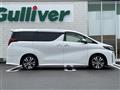 2019 Toyota Alphard