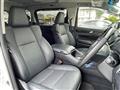 2019 Toyota Alphard