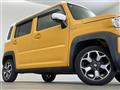 2020 Suzuki Hustler