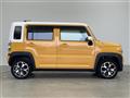 2020 Suzuki Hustler