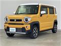 2020 Suzuki Hustler