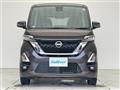 2021 Nissan ROOX
