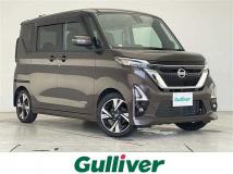 2021 Nissan ROOX