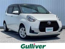 2021 Toyota Passo