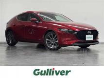 2019 Mazda Mazda3