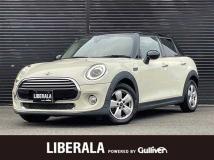 2019 BMW MINI