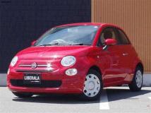 2021 Fiat 500