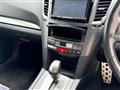 2010 Subaru Legacy B4