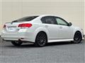 2010 Subaru Legacy B4