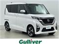 2021 Nissan ROOX