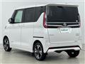2021 Nissan ROOX