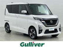 2021 Nissan ROOX