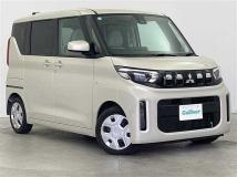 2024 Mitsubishi eK SPACE