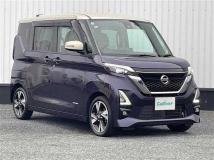 2023 Nissan ROOX