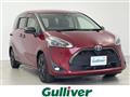 2021 Toyota Sienta