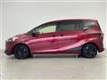 2021 Toyota Sienta