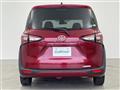 2021 Toyota Sienta
