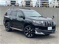 2017 Toyota Land Cruiser Prado