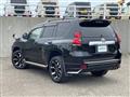 2017 Toyota Land Cruiser Prado