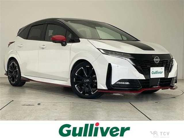 2023 Nissan Nissan Others