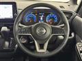 2021 Nissan ROOX