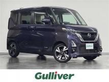 2021 Nissan ROOX