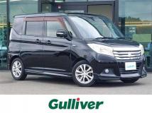 2018 Mitsubishi Delica D2
