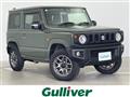 2020 Suzuki Jimny