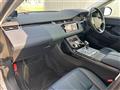 2019 Land Rover RangeRover Evoque