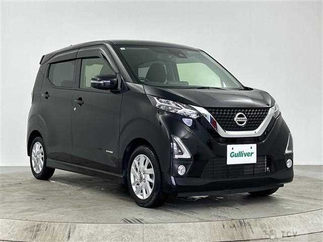 2021 Nissan DAYZ