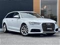 2017 Audi A6