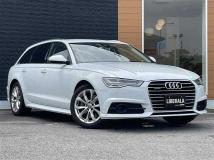 2017 Audi A6
