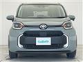 2023 Toyota Sienta