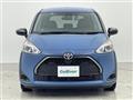 2019 Toyota Sienta